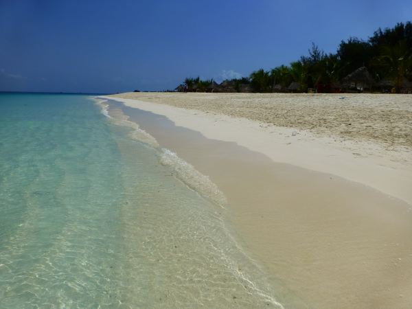 Doch schliesslich und endlich...