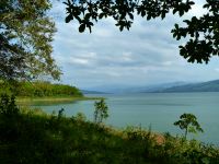 Arenal-Stausee