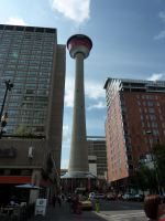 Calgary - Impressionen