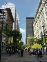 Calgary - Impressionen