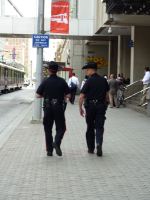 Calgary - Impressionen