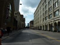 Calgary - Impressionen