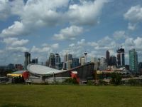 Calgary - Impressionen